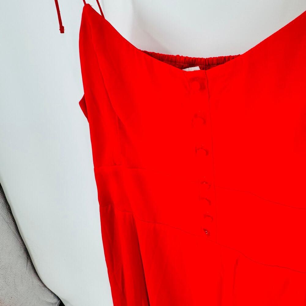 Abercrombie & Fitch Midi Dress - Picture 7 of 11